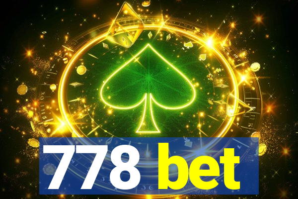 778 bet